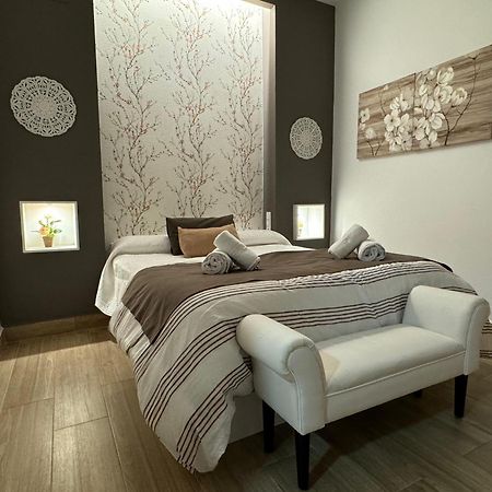 Noches De Cordoba Apartment Екстериор снимка
