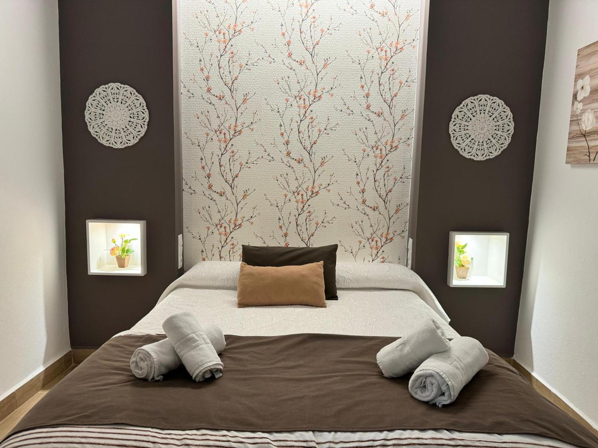 Noches De Cordoba Apartment Екстериор снимка