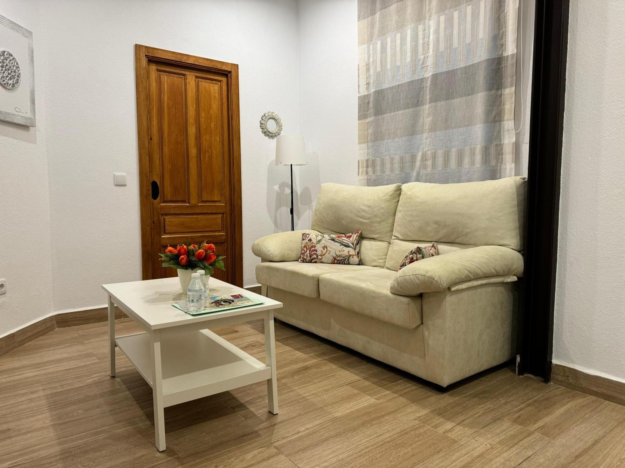 Noches De Cordoba Apartment Екстериор снимка