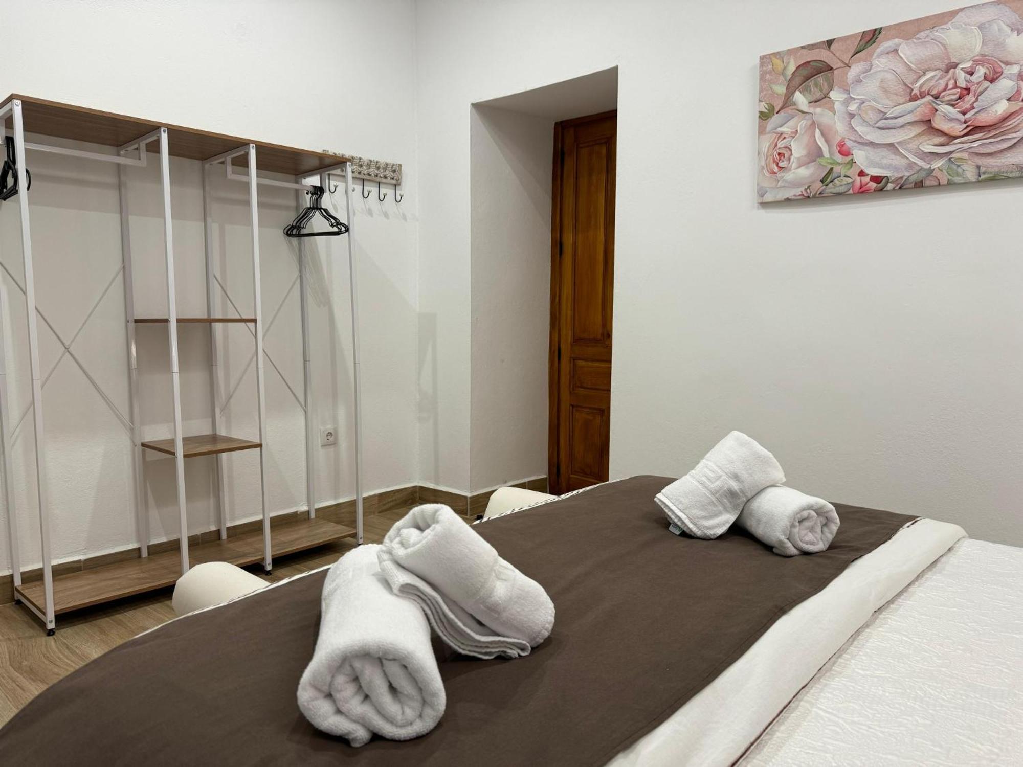 Noches De Cordoba Apartment Екстериор снимка