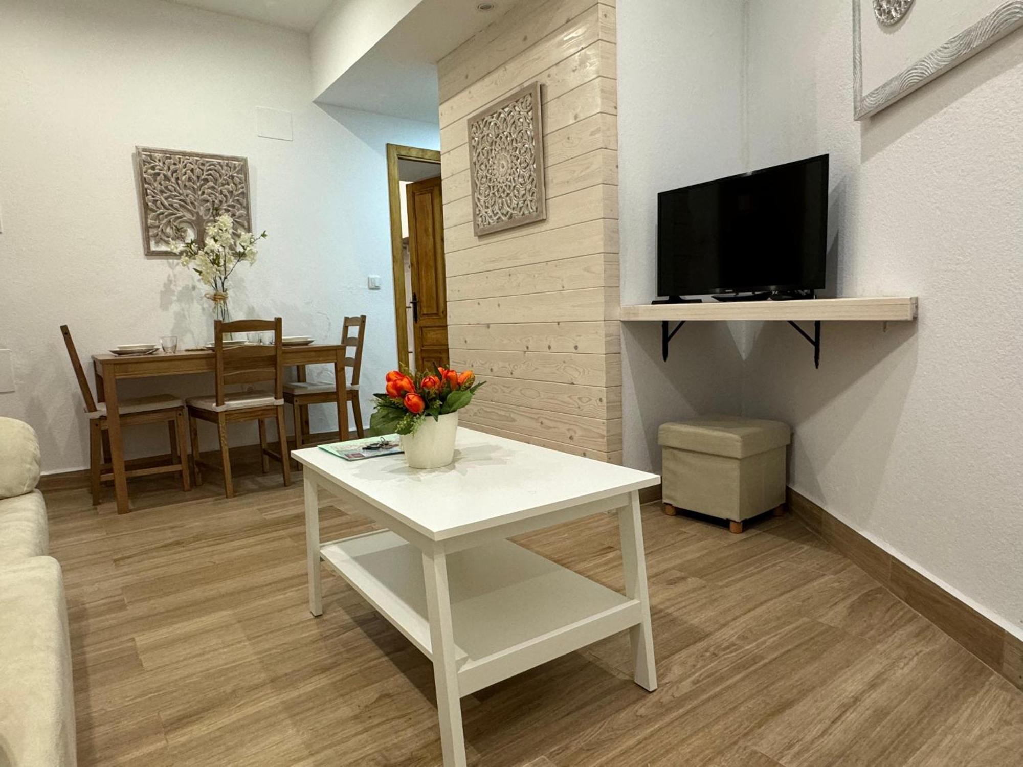 Noches De Cordoba Apartment Екстериор снимка