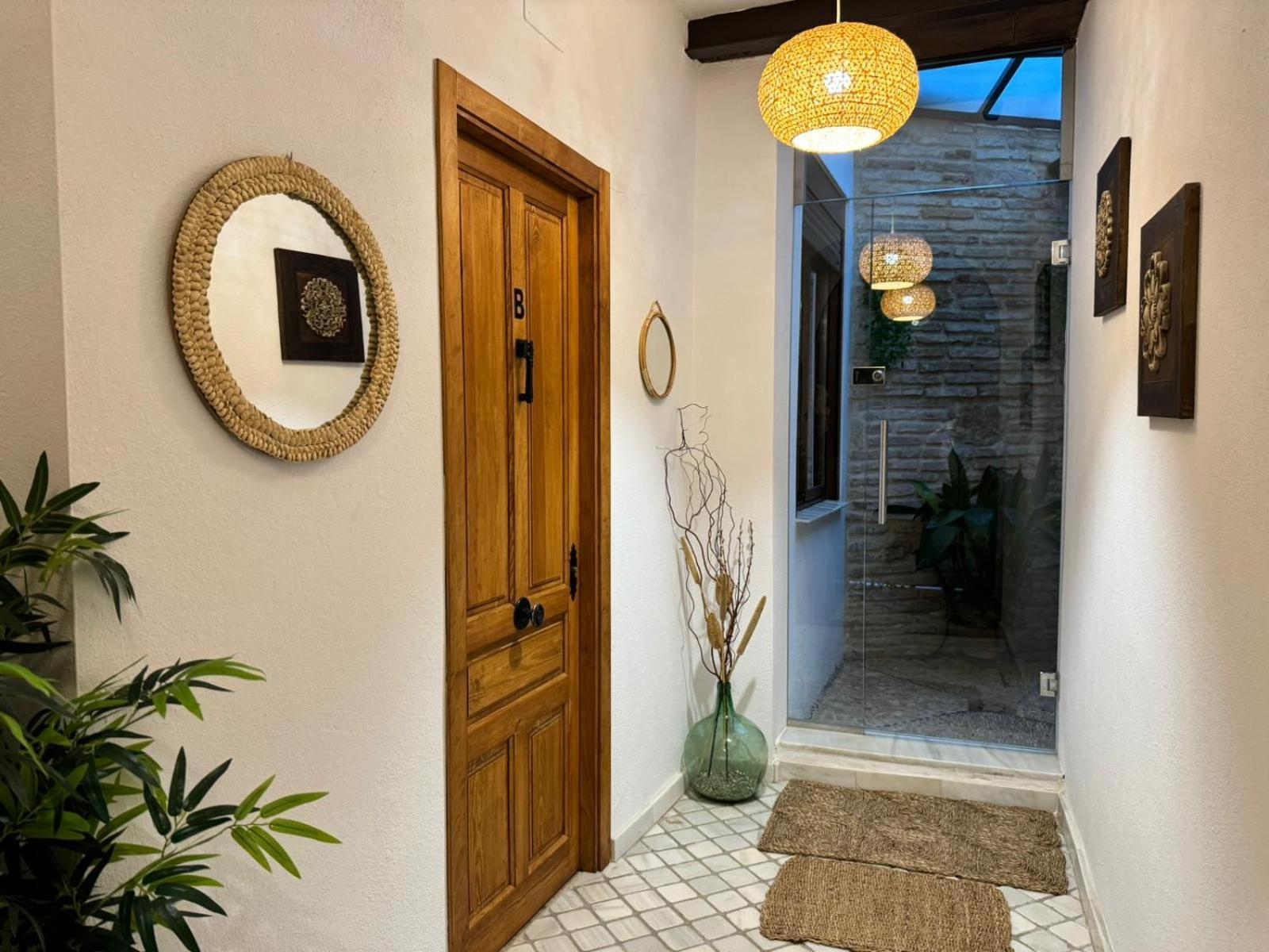 Noches De Cordoba Apartment Екстериор снимка