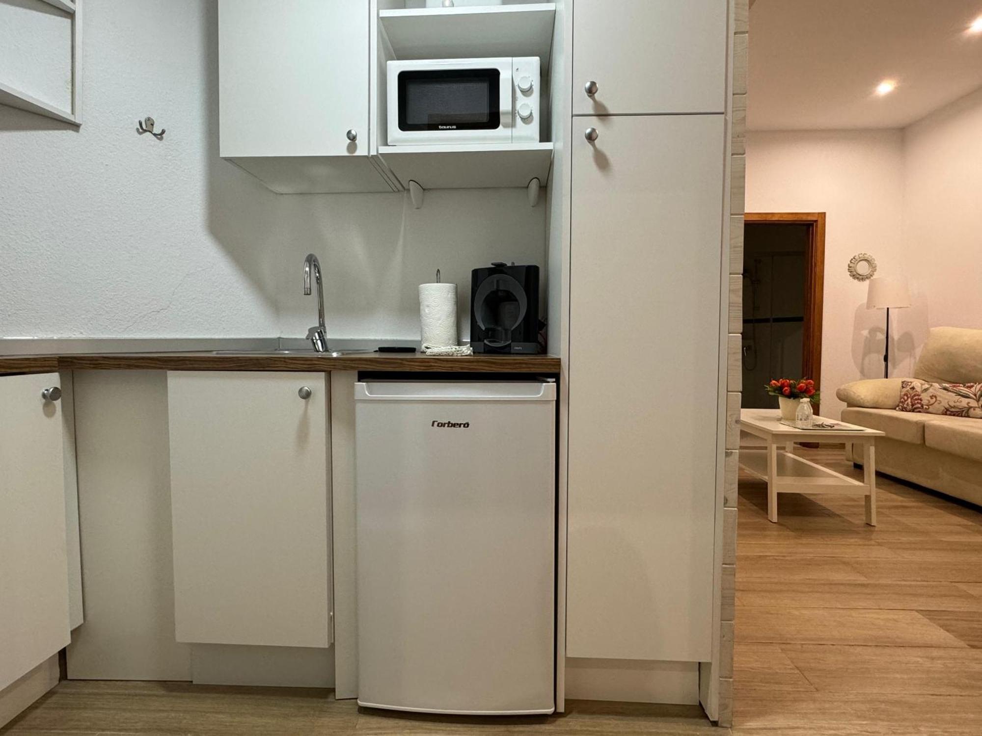 Noches De Cordoba Apartment Екстериор снимка