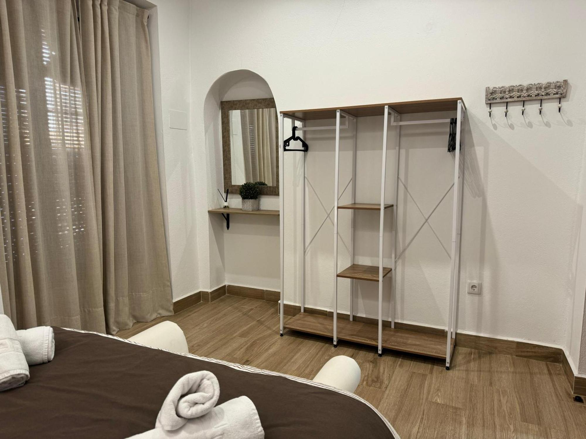 Noches De Cordoba Apartment Екстериор снимка