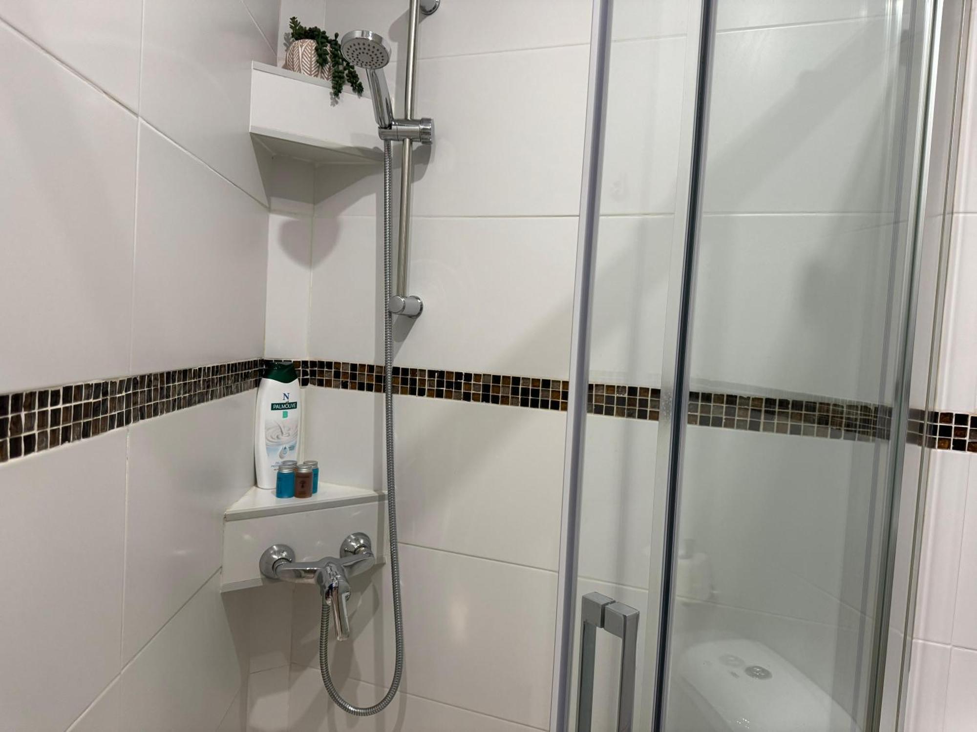 Noches De Cordoba Apartment Екстериор снимка
