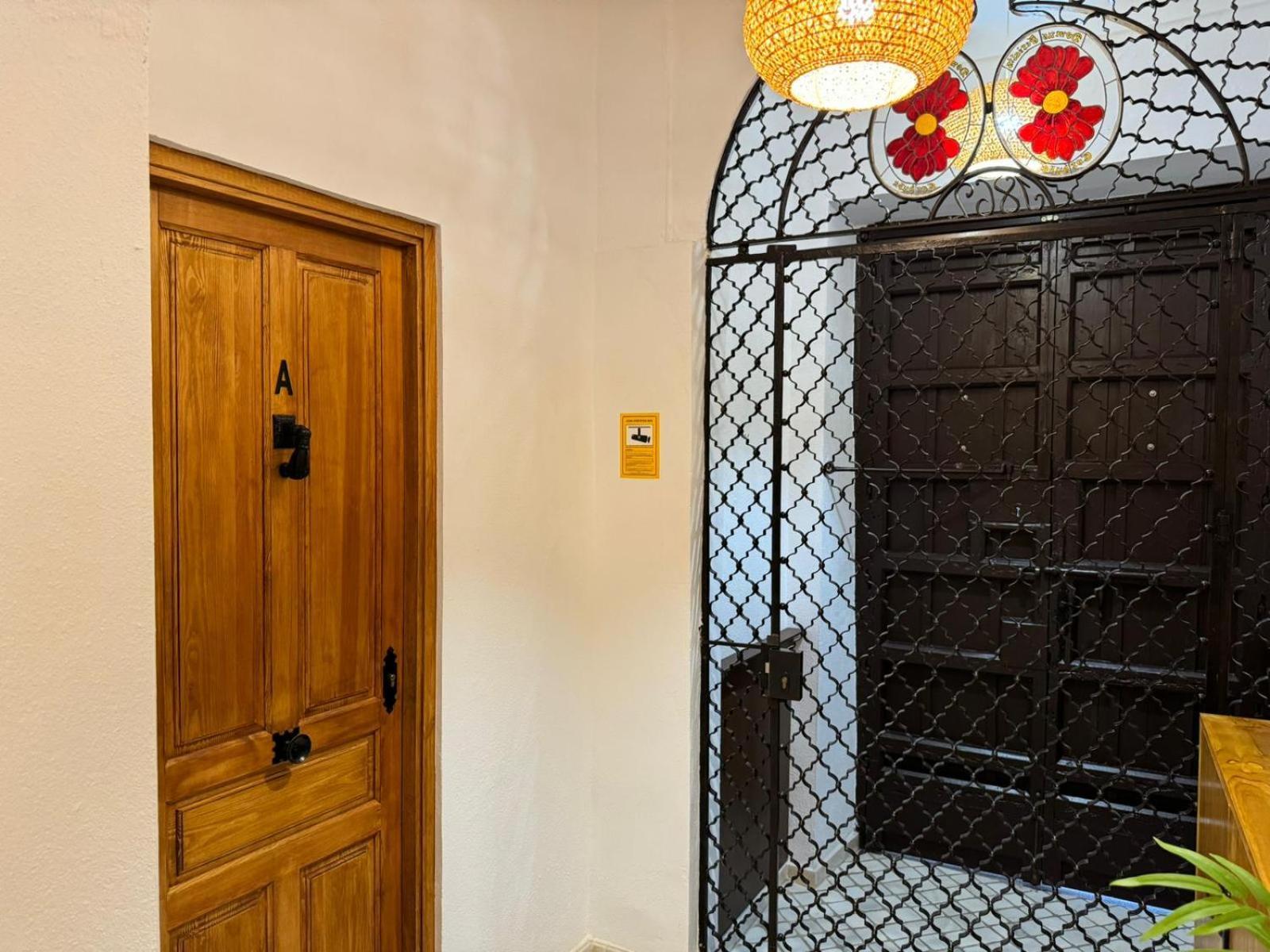 Noches De Cordoba Apartment Екстериор снимка