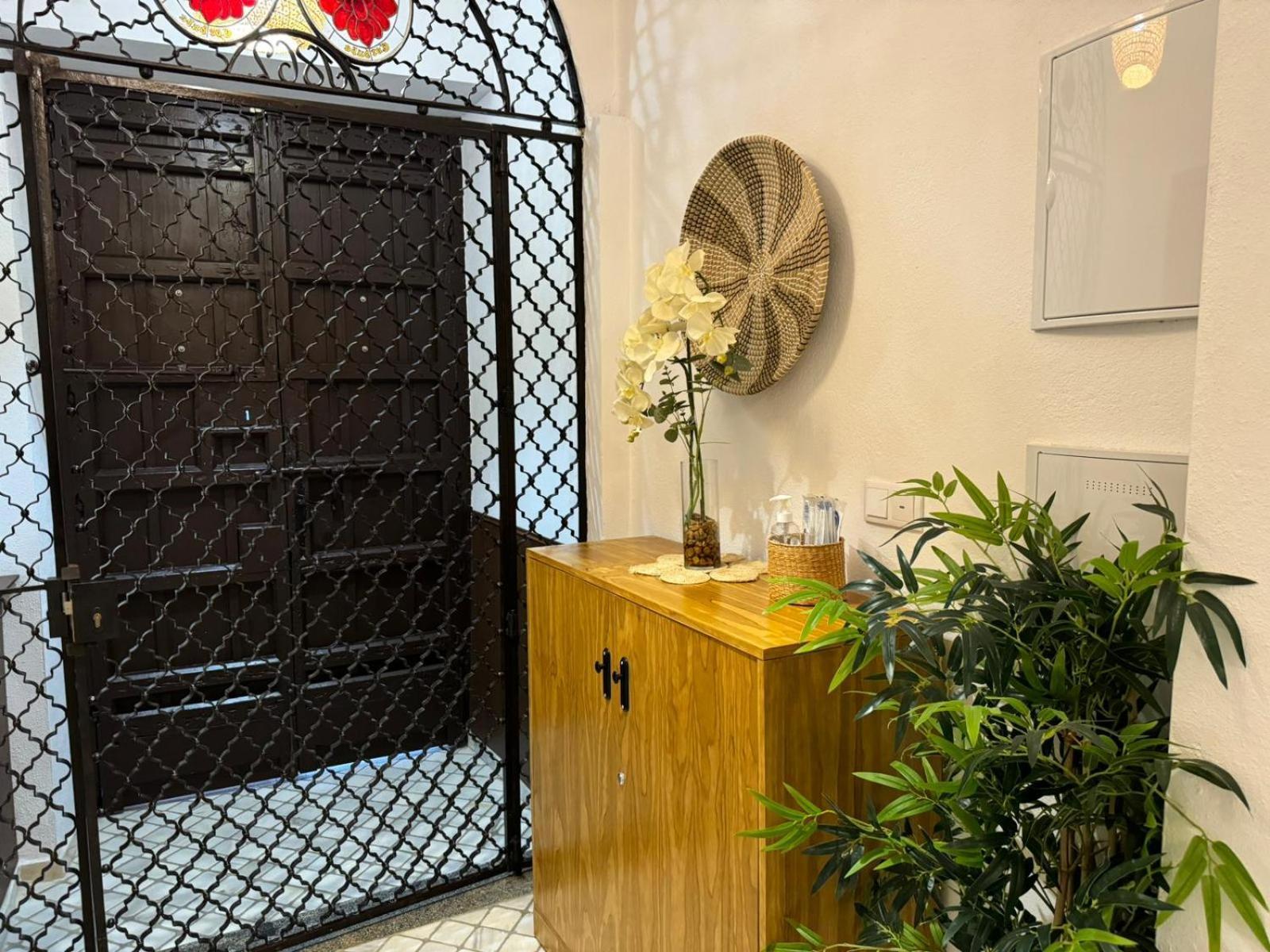 Noches De Cordoba Apartment Екстериор снимка