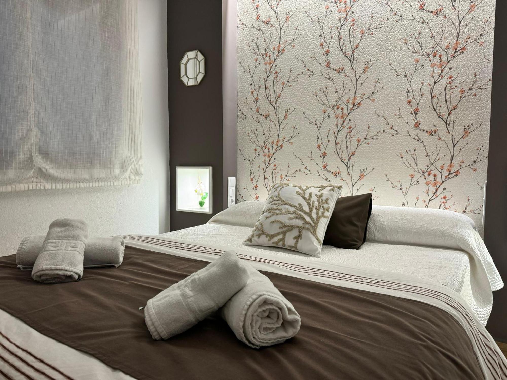 Noches De Cordoba Apartment Екстериор снимка
