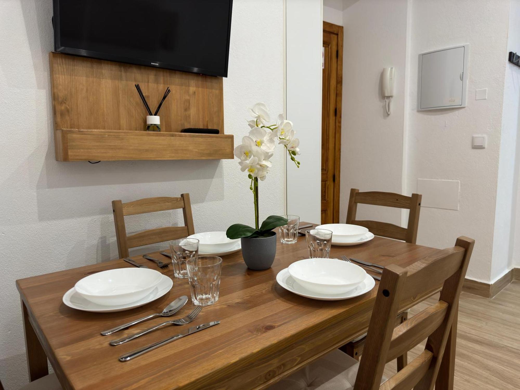 Noches De Cordoba Apartment Екстериор снимка