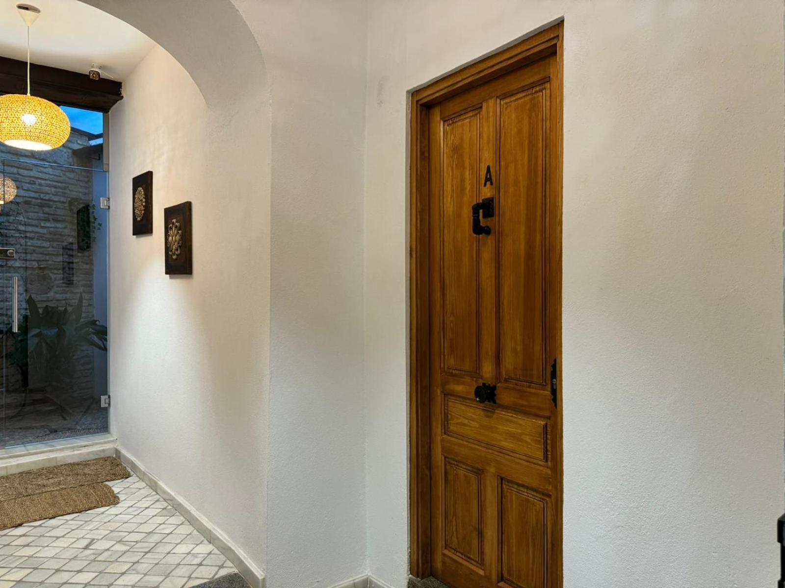 Noches De Cordoba Apartment Екстериор снимка