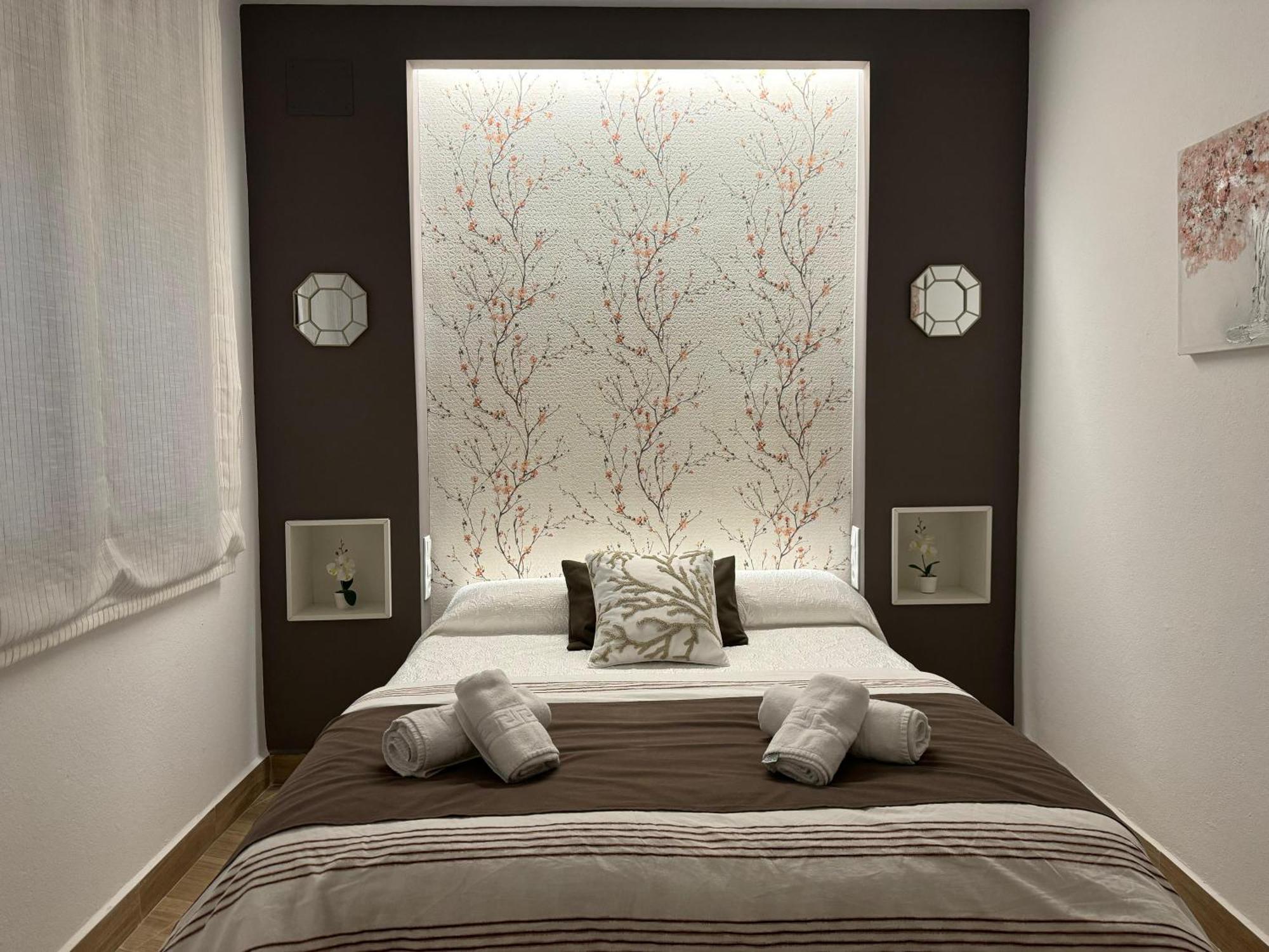 Noches De Cordoba Apartment Екстериор снимка