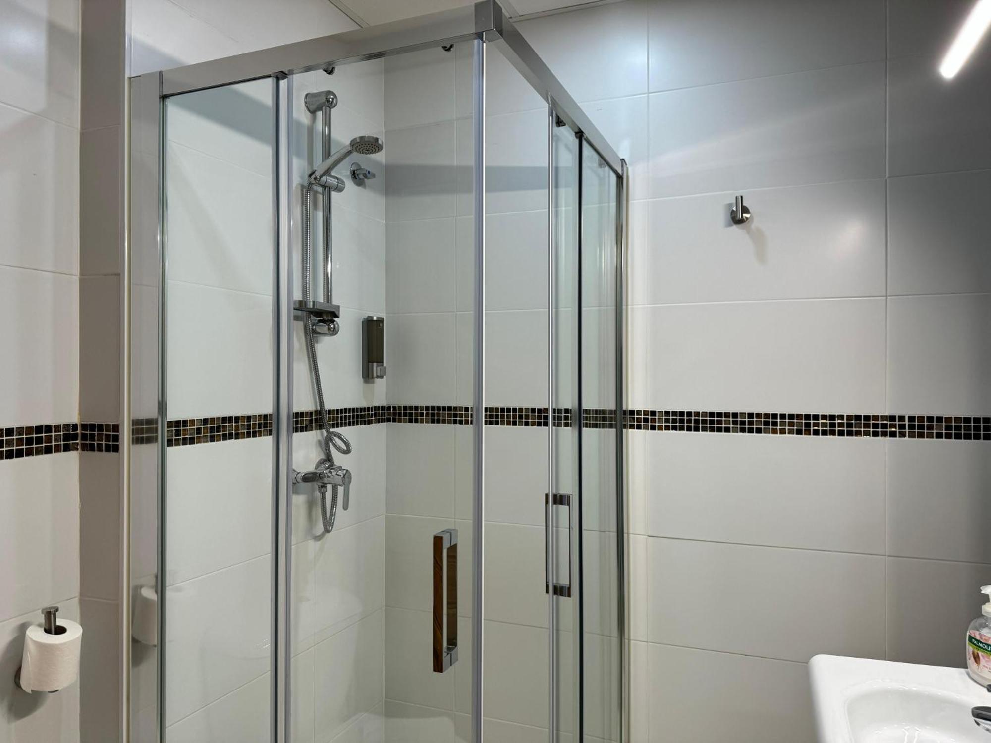 Noches De Cordoba Apartment Екстериор снимка