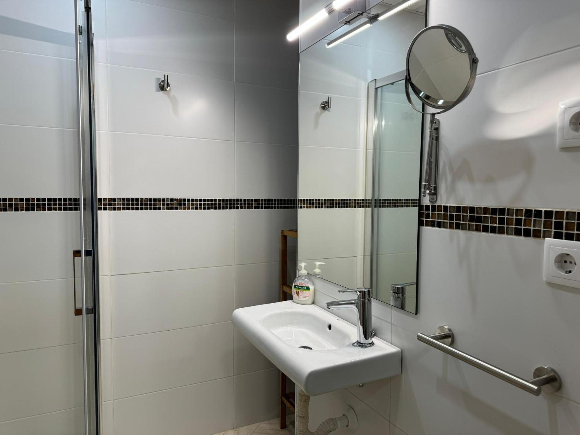 Noches De Cordoba Apartment Екстериор снимка