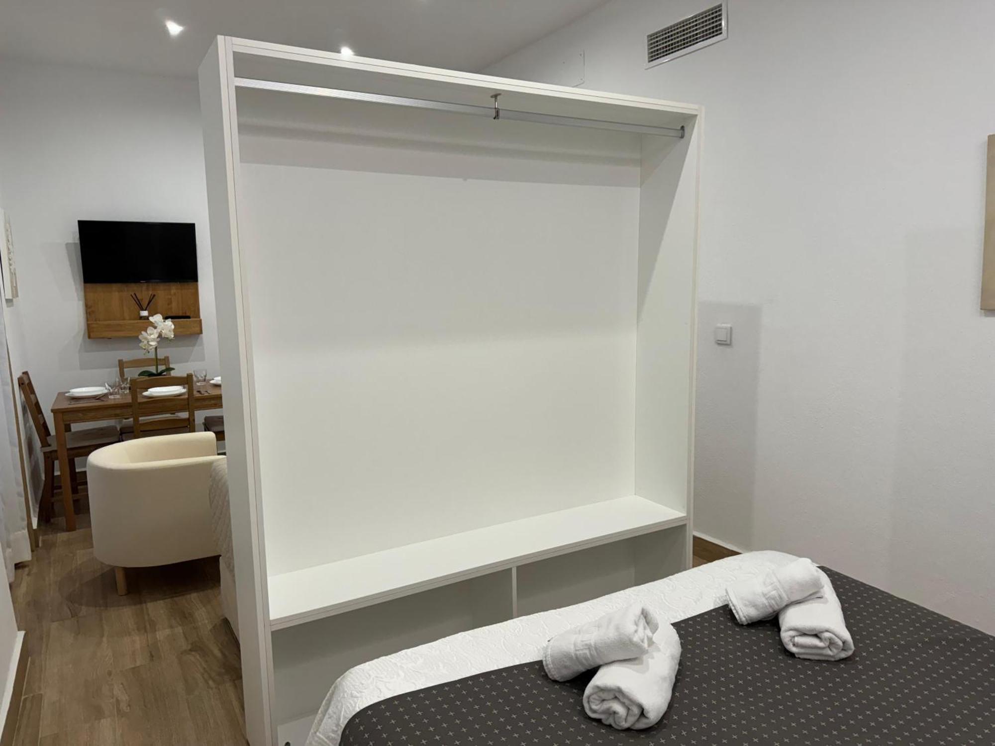 Noches De Cordoba Apartment Екстериор снимка