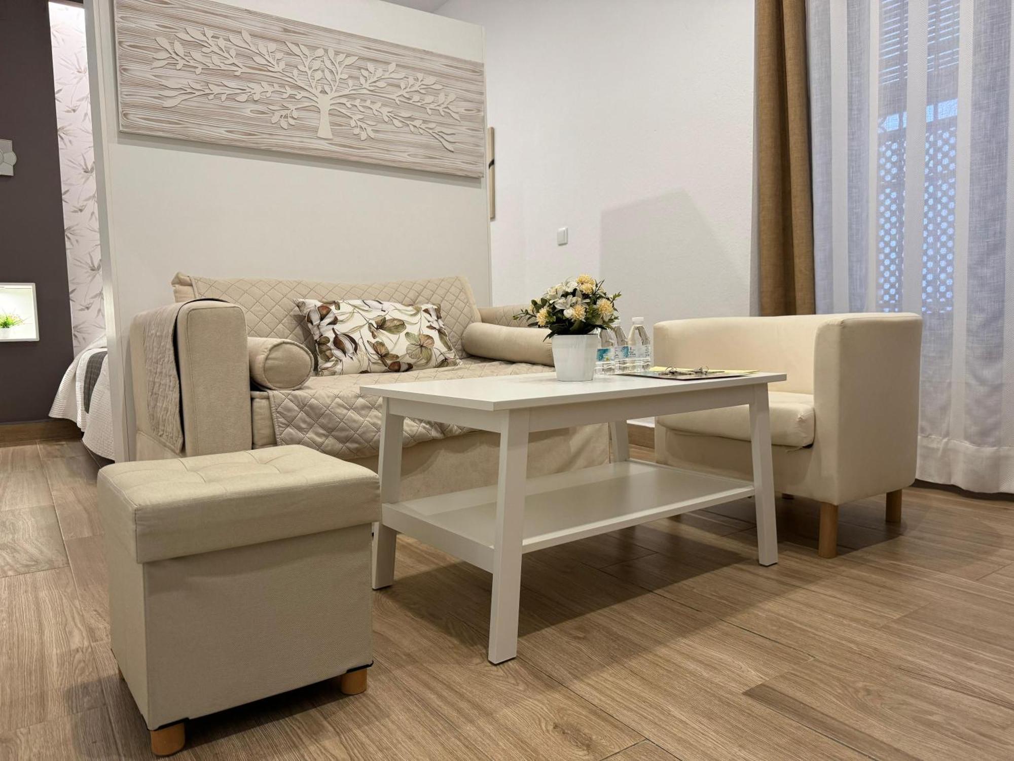 Noches De Cordoba Apartment Екстериор снимка
