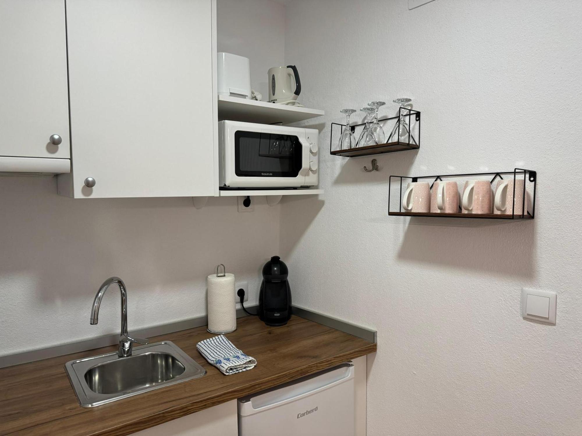 Noches De Cordoba Apartment Екстериор снимка
