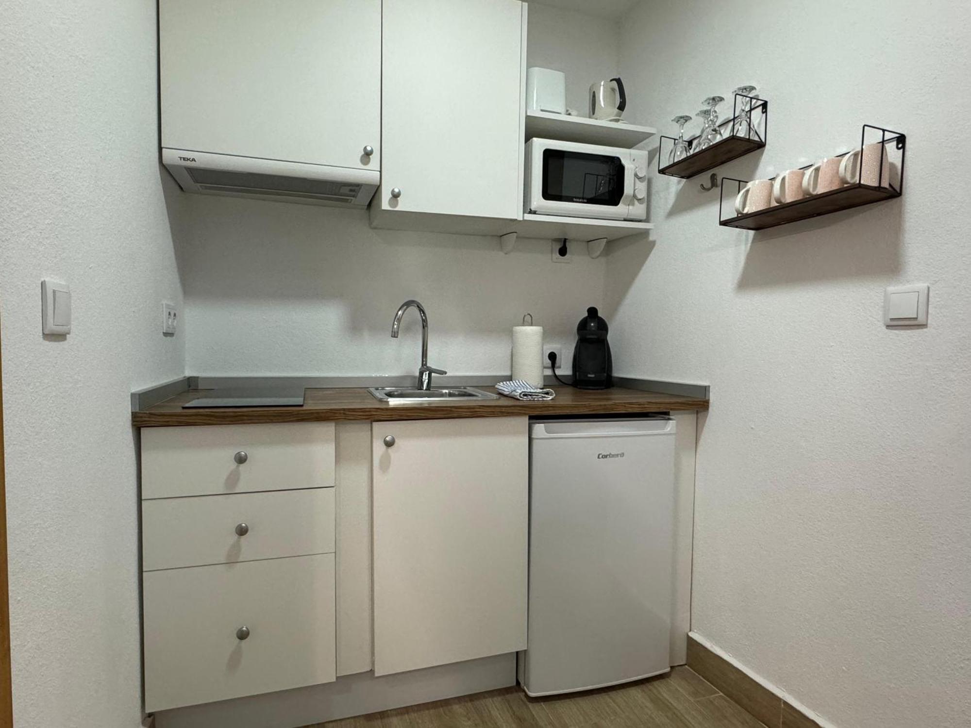 Noches De Cordoba Apartment Екстериор снимка