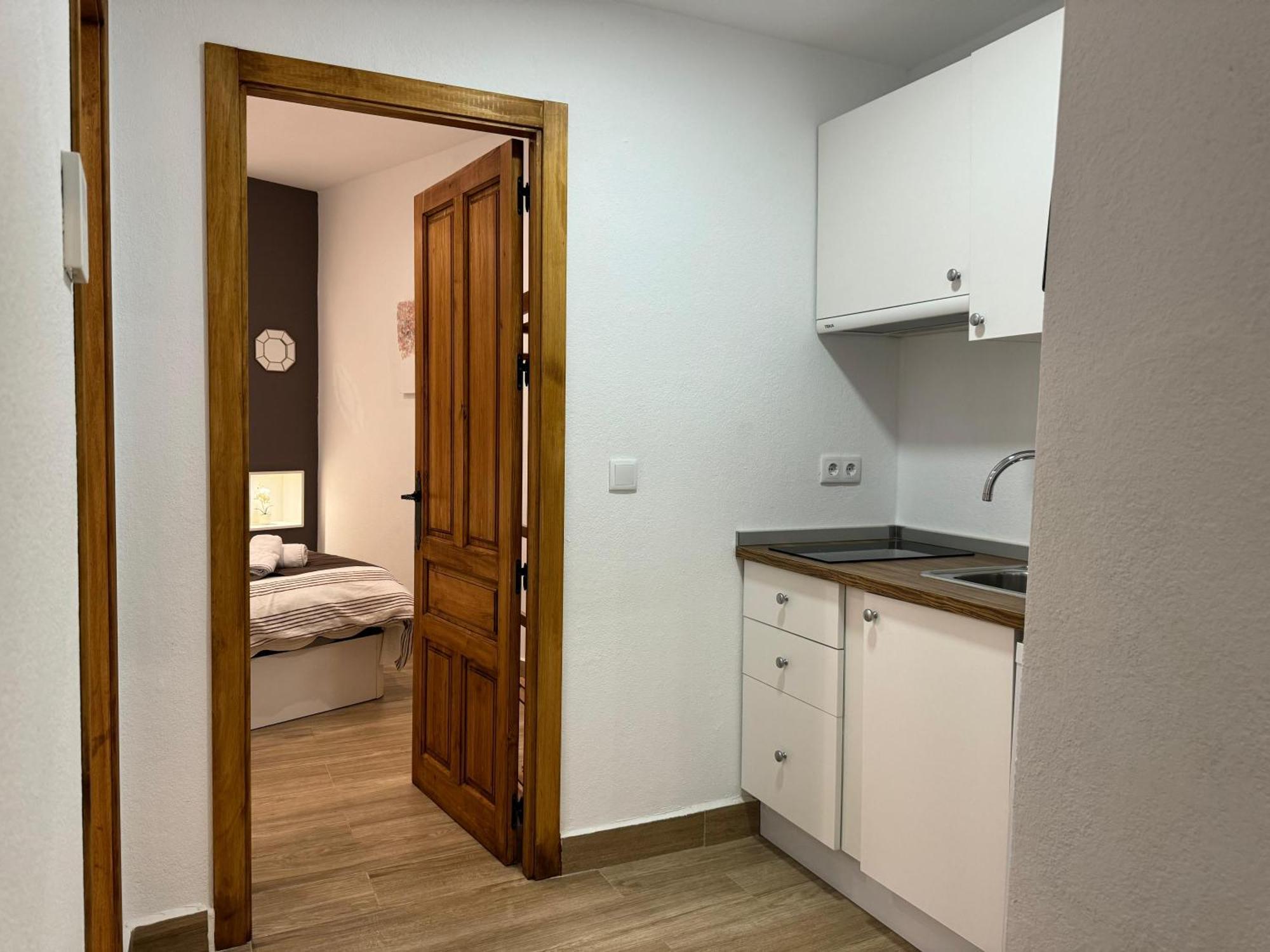 Noches De Cordoba Apartment Екстериор снимка