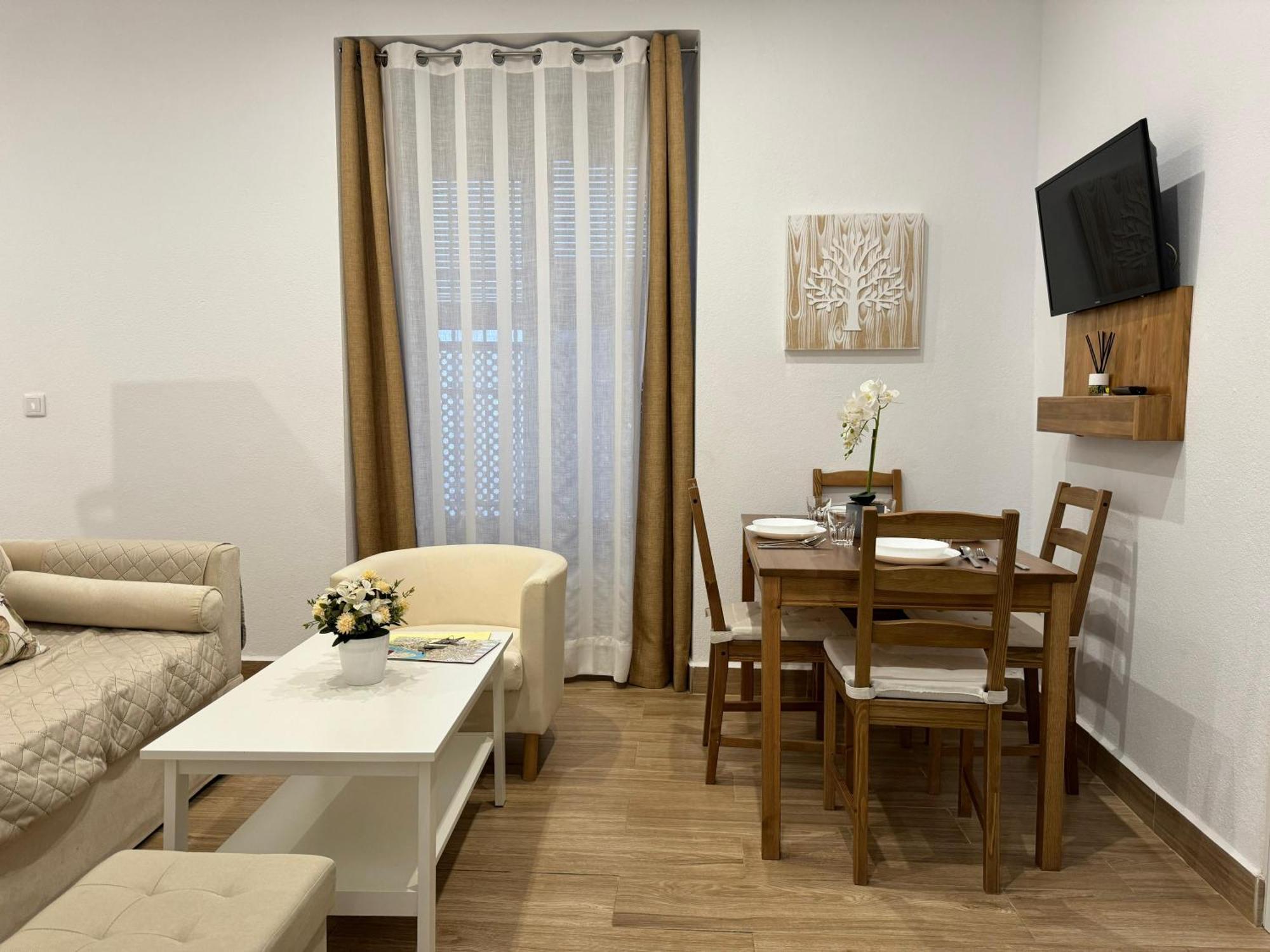 Noches De Cordoba Apartment Екстериор снимка
