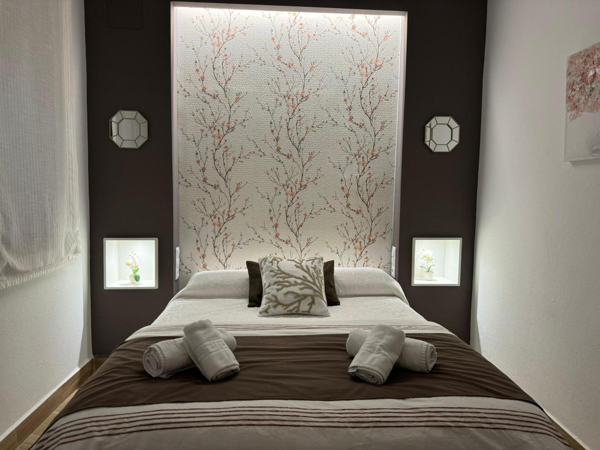 Noches De Cordoba Apartment Екстериор снимка