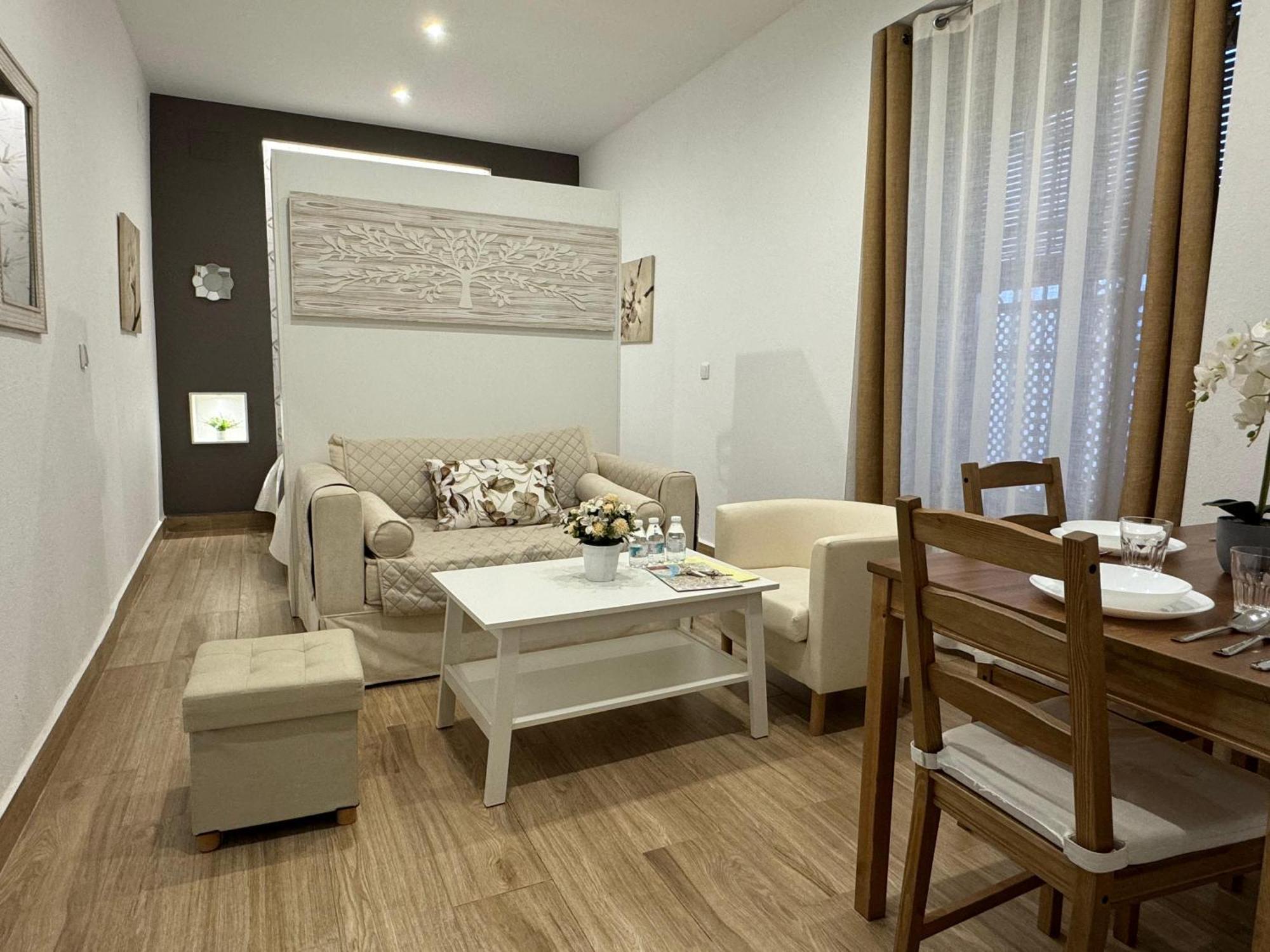 Noches De Cordoba Apartment Екстериор снимка